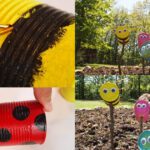 How to Make Tin Can Creatures Easy Tutorial