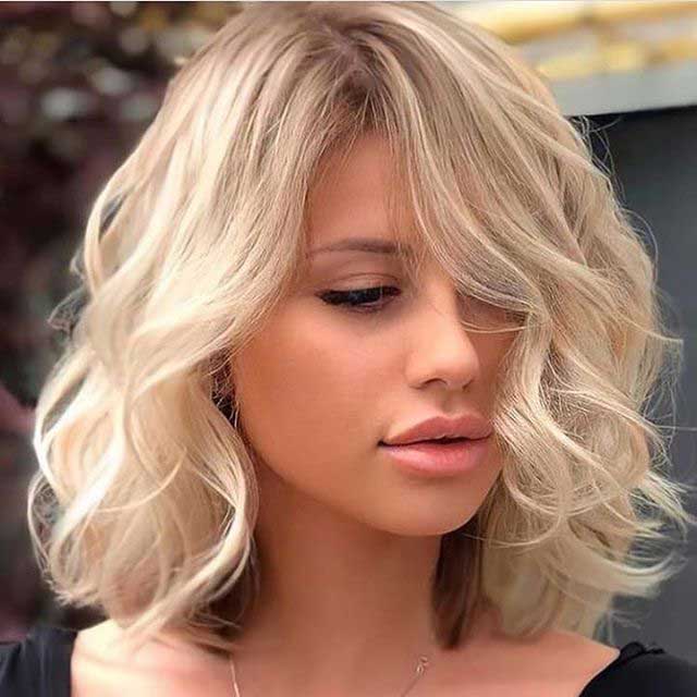 short bob haircut ideas