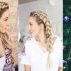 Easy Side Braid Hairstyles