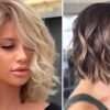 Short Bob Haircut Ideas