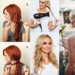 Summer Beach Hair Ideas