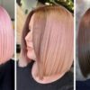 15 Blunt Cut Bob Hairstyle Ideas You Should Try