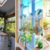 Kitchen Decoration Ideas with Plants