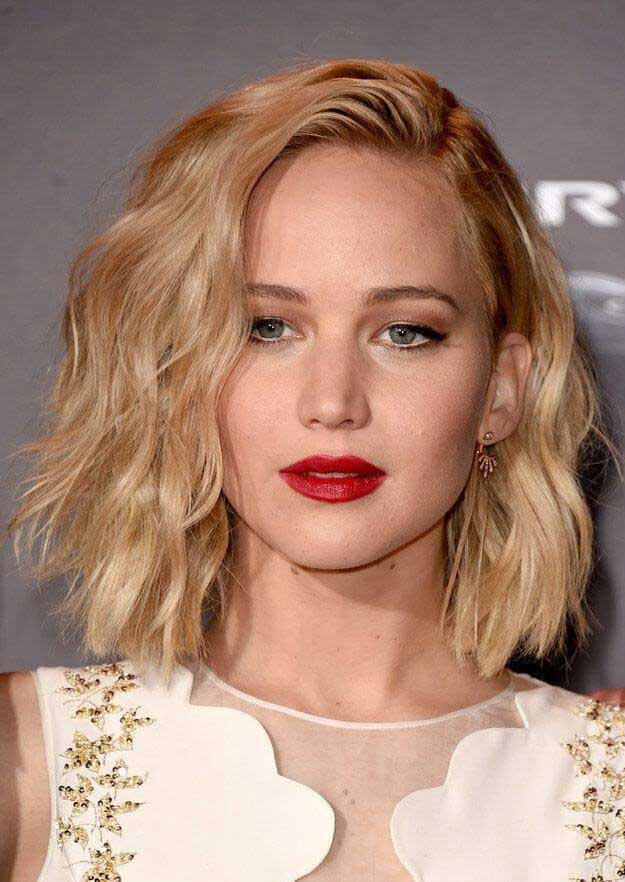 best short bob haircuts