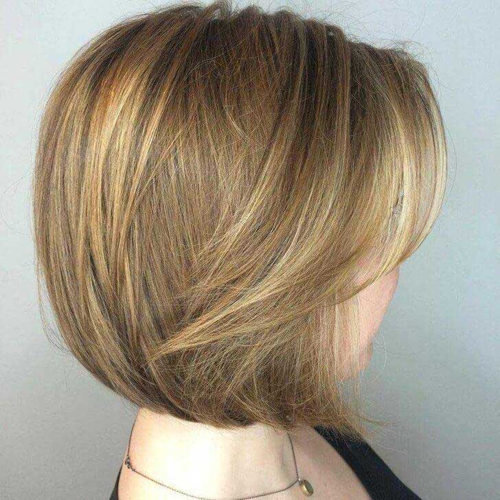 best short bob haircuts