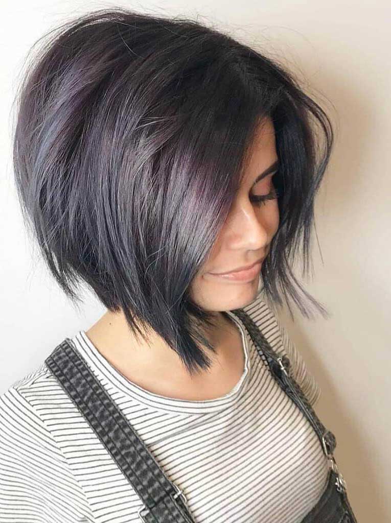 best short bob haircuts