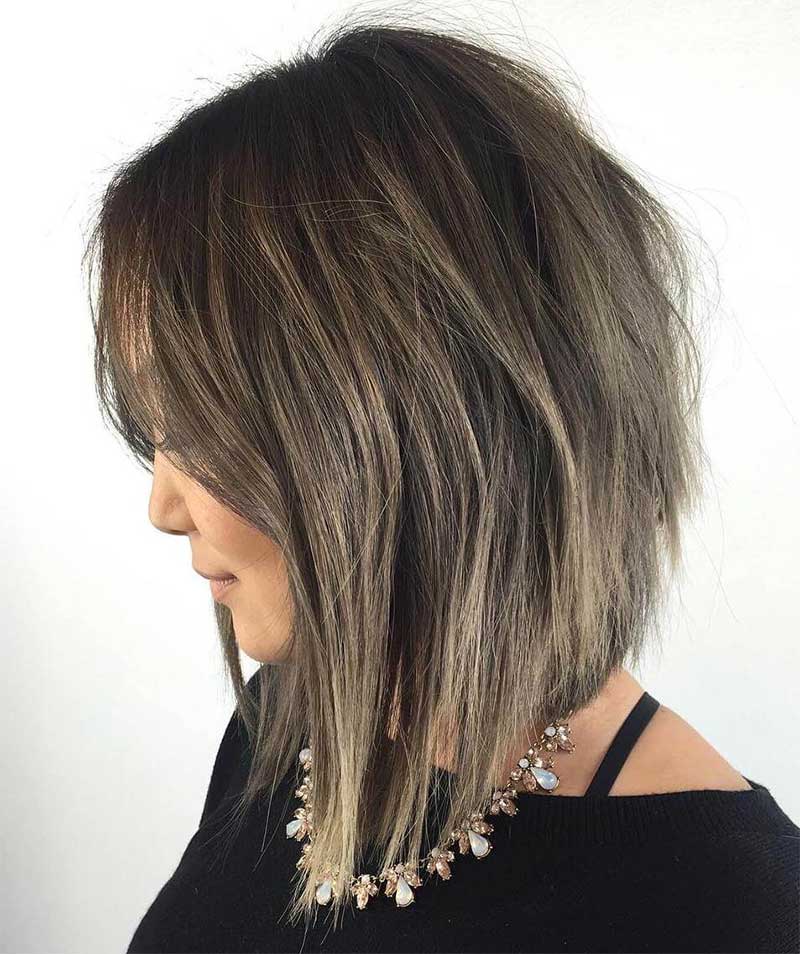 best short bob haircuts