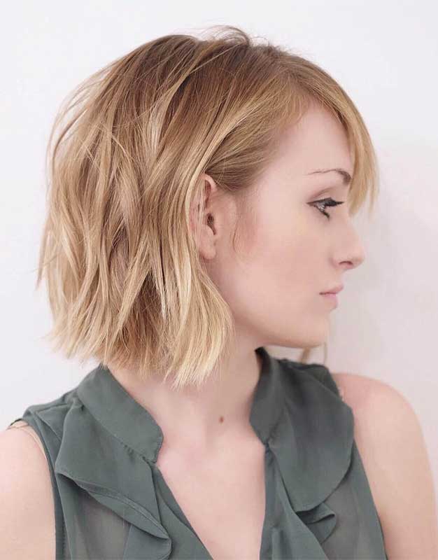 best short bob haircuts