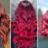 Shades of Red Hair Ideas for Your Skin Tone