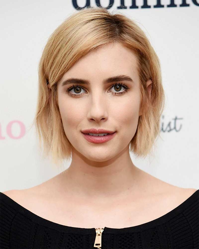 best short bob haircuts