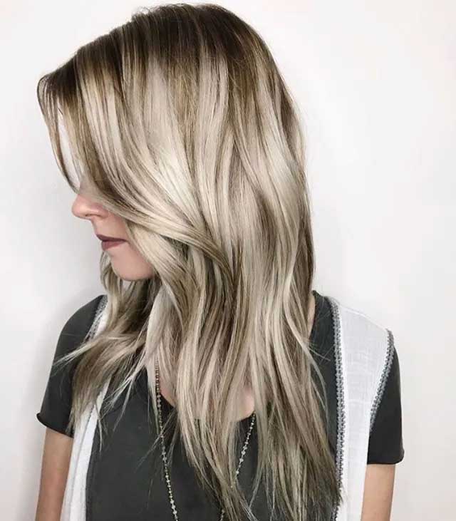 Best Layered Hairstyles for Medium Length