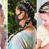 Side Braid Hairstyles