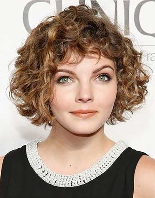 short hairstyle trends