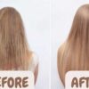 4 Expert Hair Wash Tips for Smooth Shiny Hair