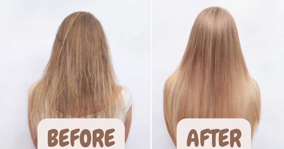 4 Expert Hair Wash Tips for Smooth Shiny Hair