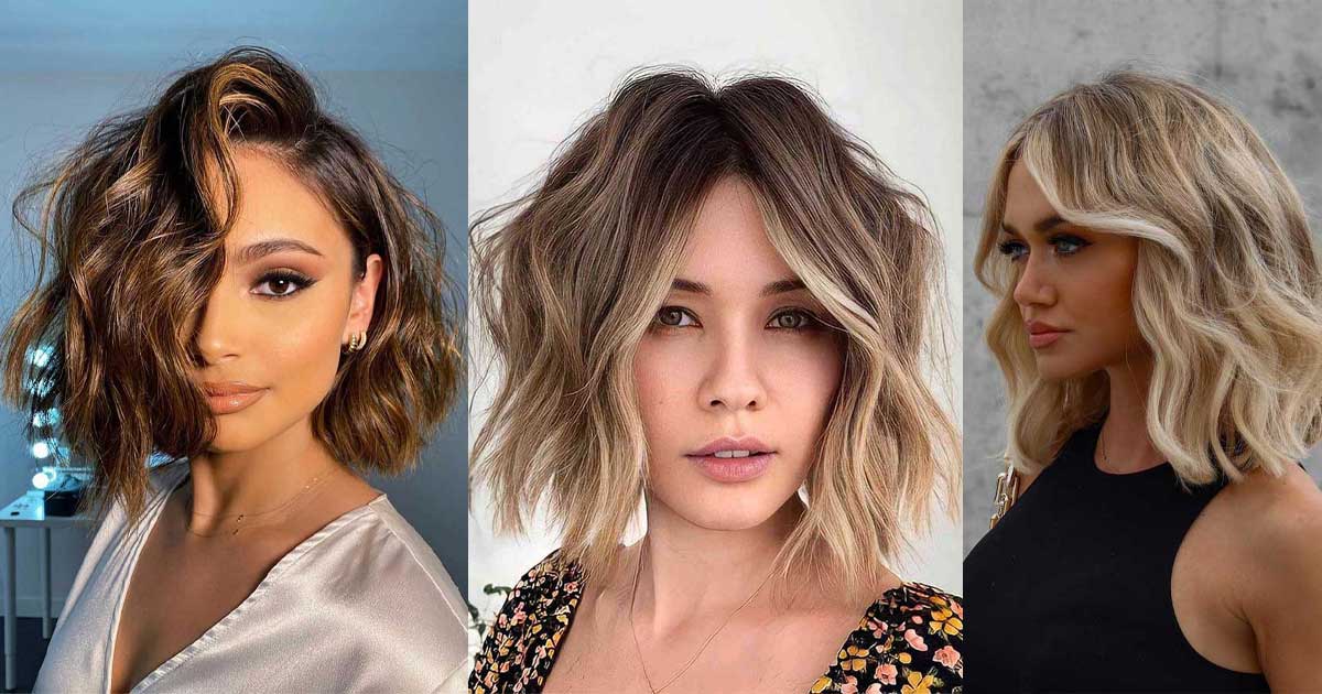 Fluffy Hair Ideas for Women to Get In 2023