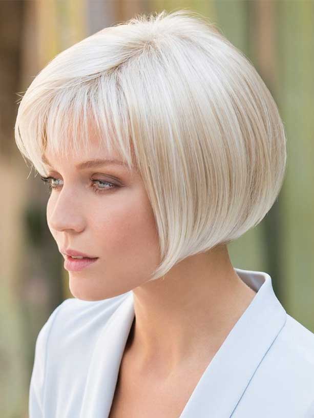 Angled Bob Haircuts