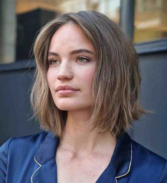 Long Bob Haircuts