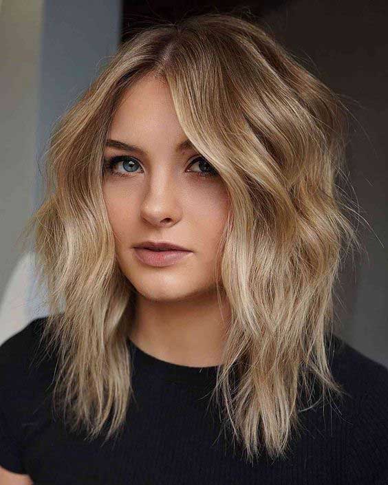 Long Bob Haircuts