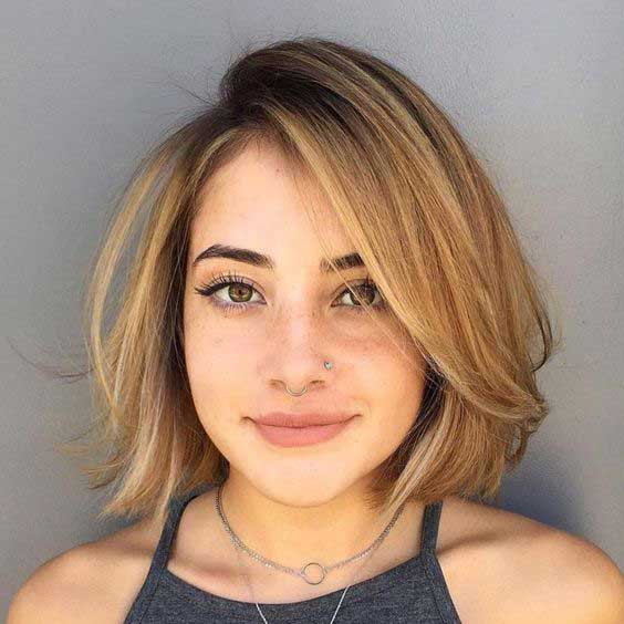 Long Bob Haircuts