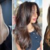 20 Long Haircut Ideas for A Stunning Transformation