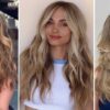 Long Layered Haircuts