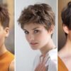 10 Pixie Haircut Ideas: Short, Chic, and Stylish