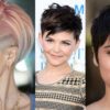 Pixie Haircut Ideas for Round Faces: 15 Inspirational Looks