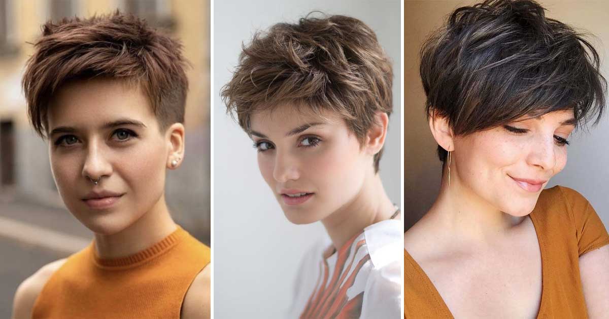 10 Pixie Haircut Ideas: Short, Chic, and Stylish
