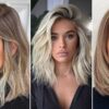 13 Best Shoulder Length Haircuts for a Chic and Versatile Look