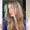 13 Beach Hairstyle Ideas for a Glamorous Beach Look