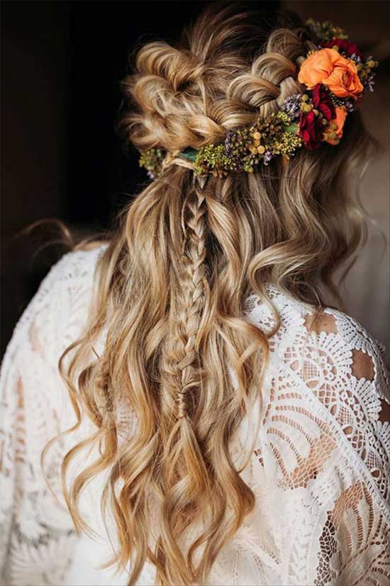 vacation hairstyles