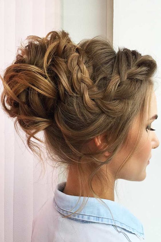 Summer Hairstyle Ideas