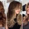 Butterfly Haircut Ideas