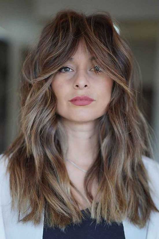 fall hair color ideas