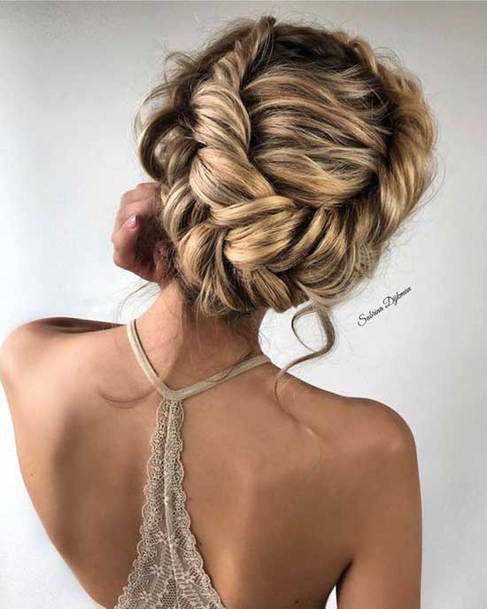 Summer braids hairstyles