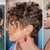 21 Curly Pixie Haircut Ideas for Effortless Style