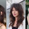 16 Cute Shag Haircut Ideas for All Type of Length Hair