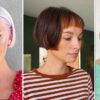 24 Ear-Length Bob Haircuts for a Flawless Look