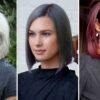 Fall Bob Hair Color Ideas