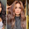 14 Stunning Fall Hair Color Ideas to Embrace the Autumn Vibes
