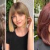 15 Fall Haircuts with Long Bangs to Elevate Your Style