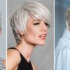 Fall Pixie Hairstyle Ideas