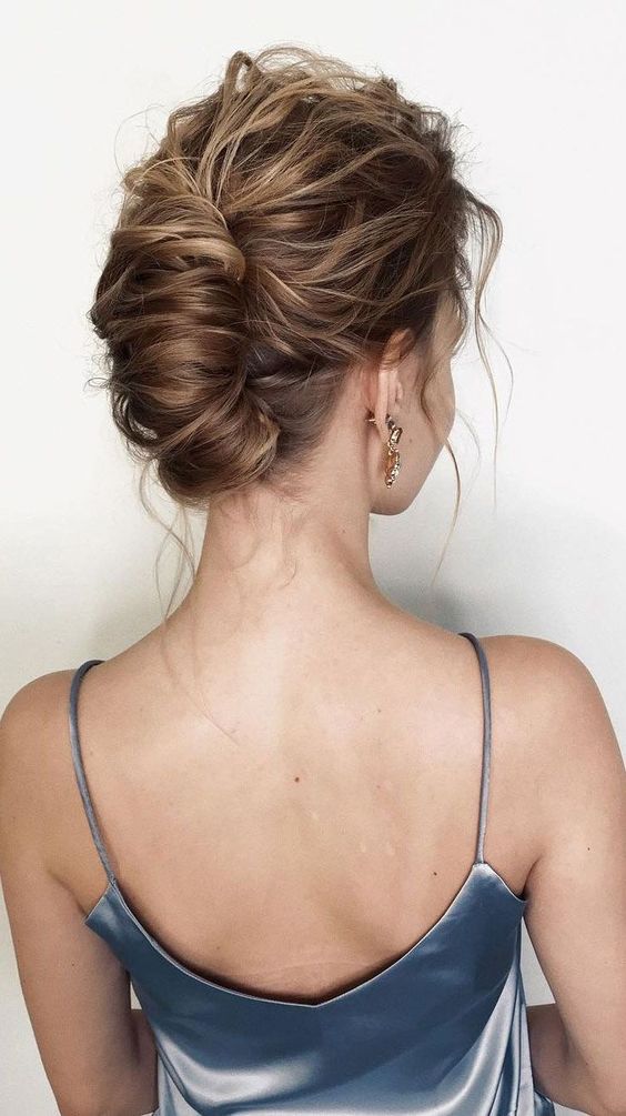 Summer Hairstyle Ideas