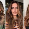 17 Beautiful Haircuts & Hairstyles for The Oval Face Shape