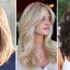 18 Stylish Medium Haircut Ideas Inspiration for 2025