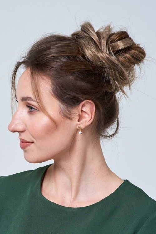 Summer Hairstyle Ideas