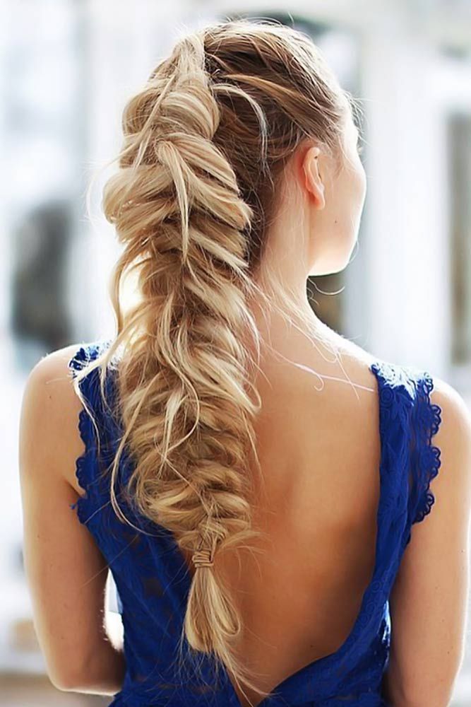 Summer Hairstyle Ideas