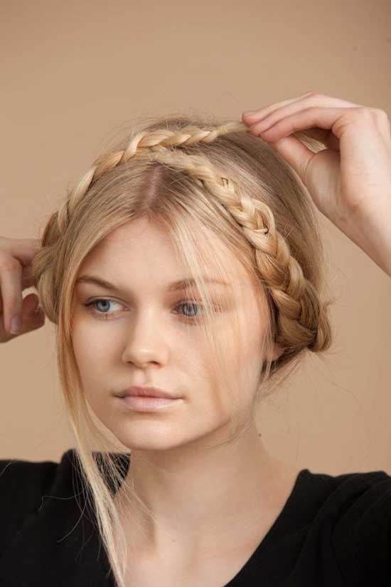 Summer braids hairstyles