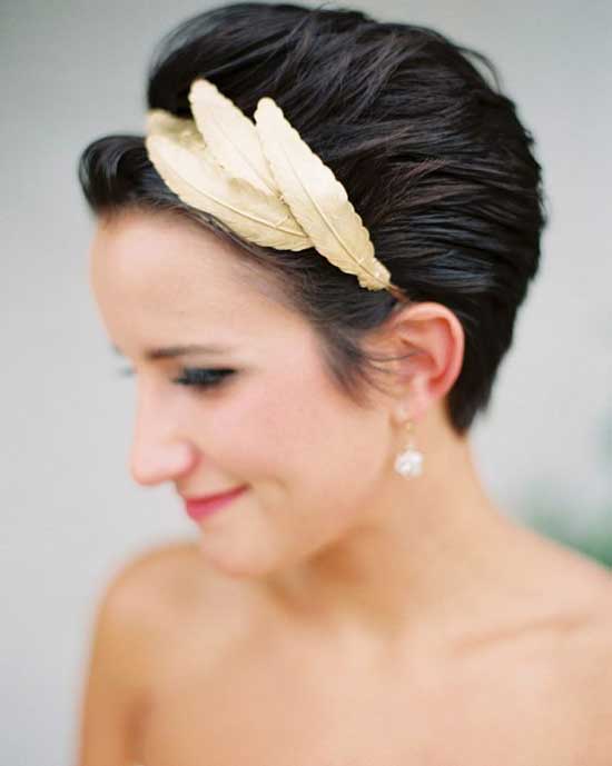 Fall Pixie Hairstyle Ideas